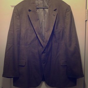 Mens Size 54, Hardwick Sport Coat, great condition
